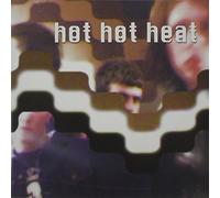 Hot Hot Heat - Scenes on through