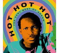Hot-The Best of Arrow