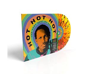 Hot Hot Hot - the Best of Arrow