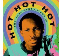 Hot-The Best of Arrow