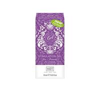 Hot Production Gel clitoridien O-Stimulation pour femmes