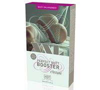 HOT HOT XXL Butt Booster Cream, Crème idéale pour stimuler la croissance des fesses. 100ml