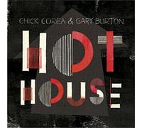 Gary Burton - Hot House