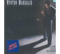 Hot House Flowers by Wynton Marsalis [Audio CD] NEUF