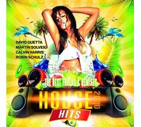 HOT HOUSE HITS 2020 CD NEUF