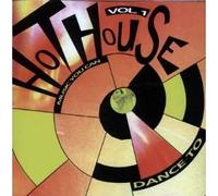 Hot House - Hot House