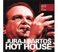HOT HOUSE - JAZZ AT PRAGUE CASTLE 2008