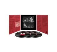 Hot House : The Complete Jazz At Massey Hall Recordings / 1953 Vinyle