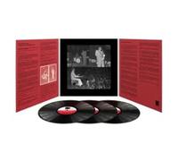 Hot House : The Complete Jazz At Massey Hall Recordings Édition Limitée Vinyle