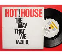 Hot House - The Way That We Walk - Deconstruction - CHEZ T2
