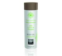 HOT Huile Luxury Comestible Noix de Coco/Ananas 75 ml 1 Unité
