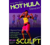 HOT HULA fitness SCULPT