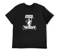 Hot Hypnotize Minds Mafia Three 6 Tee Juicy J Hip Hop O-Neck 100% Cotton Short Sleeve Unisex T-Shirt L