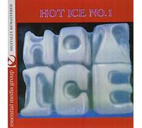 Hot Ice No. 1