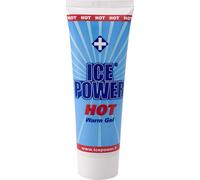 Ice Power Hot Warm Gel gel(s) 75 ml