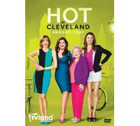 Hot in Cleveland: Season Four