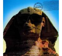 Hot In The Shade by KISS [Audio CD] NEUF