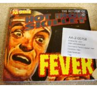 Hot Iron Skillet - Fever (UK Import)