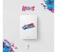 Hot Issue - Icons -Photoboo-