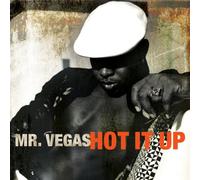 Hot It Up