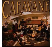 Hot Jazz Club - Caravane [Import]