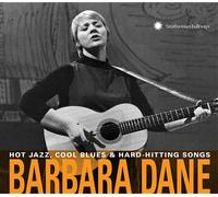 Hot Jazz Cool Blues & Hard-Hiting Songs CD