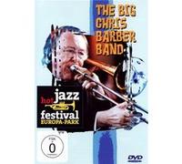 Chris Barber - Hot Jazz Festival