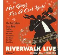 Hot Jazz for a Cool Yule