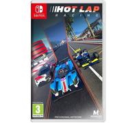 Hot Lap Racing Nintendo Switch
