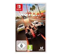 Hot Lap Racing [Nintendo Switch]