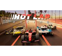 Hot Lap Racing (Steam Account)