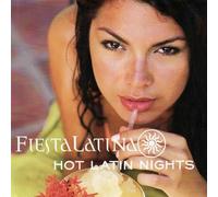 Hot Latin Nights: Fiesta Latina