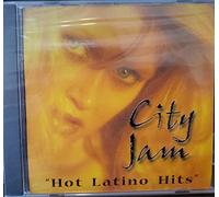Hot Latino Hits [CD]