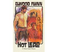 Hot Lead: A Robin Castle Western - Book One
