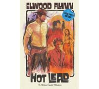 Hot Lead: Large Print Edition