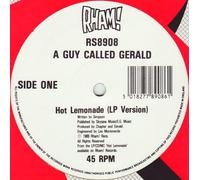 Hot Lemonade (LP Version/Remix, 1989) [Import]