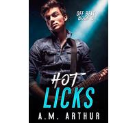Hot Licks
