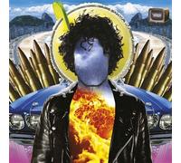 Hot Like Dynamite CD