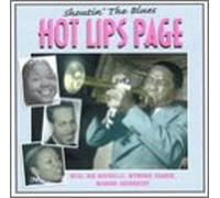 Hot Lips Page - Shoutin' The Blues