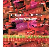 Hot Lips: The Vocal Band Sampler [Import]
