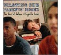Hot Lips - Wasting Our Parents Money-Boca