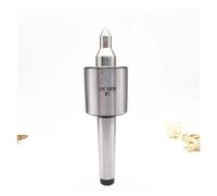 HOT Live Center MT1 MT2 New Type Machine Tool Thimble Rotary Tip Lathe Movable Cone Cutter Milling(Zwart,MT1)