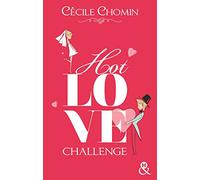Hot Love Challenge