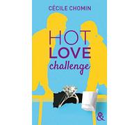 Hot Love Challenge