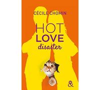 Hot Love Disaster