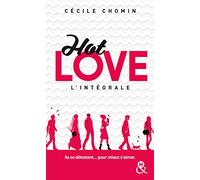 Hot Love l'intégrale: La comédie romantique garantie 100% fou-rire !