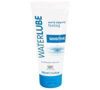 HOT - Lubrifiant à base d'eau - Sensitive - 100ml
