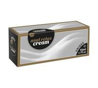 Hot Production Crème anale relaxante Backside 50 ml