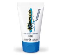 Hot Lubrifiant Exxtreme à Base D´eau 30ml