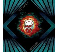 Hot Luch - Seconds [Compact Discs]
